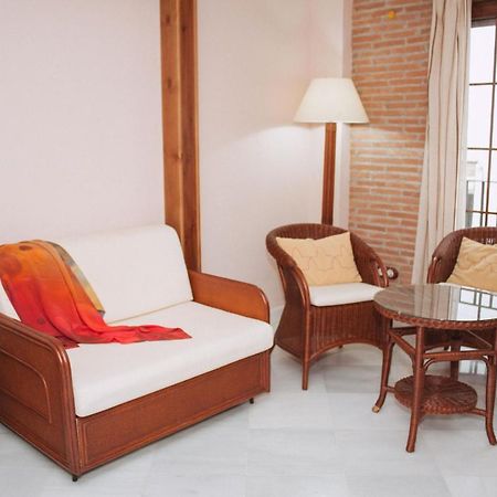 Vivienda Turistica Arabeluj Apartment Guejar Sierra Exterior photo