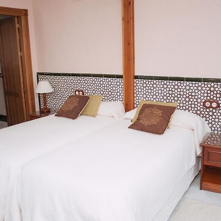 Vivienda Turistica Arabeluj Apartment Guejar Sierra Exterior photo