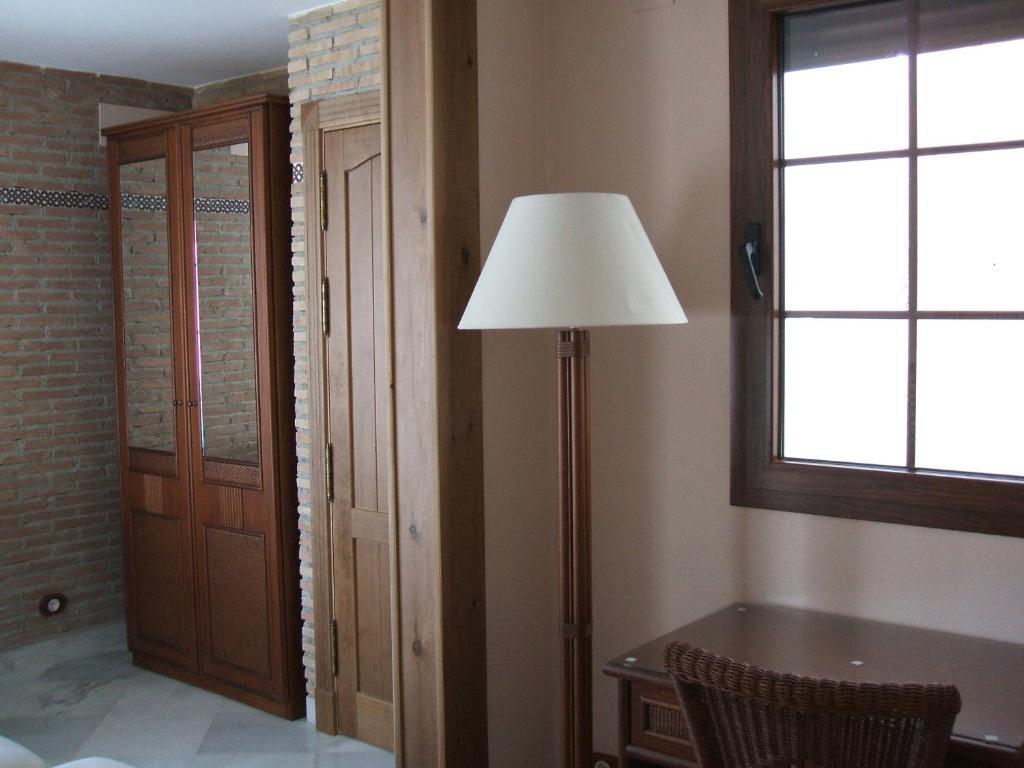 Vivienda Turistica Arabeluj Apartment Guejar Sierra Room photo